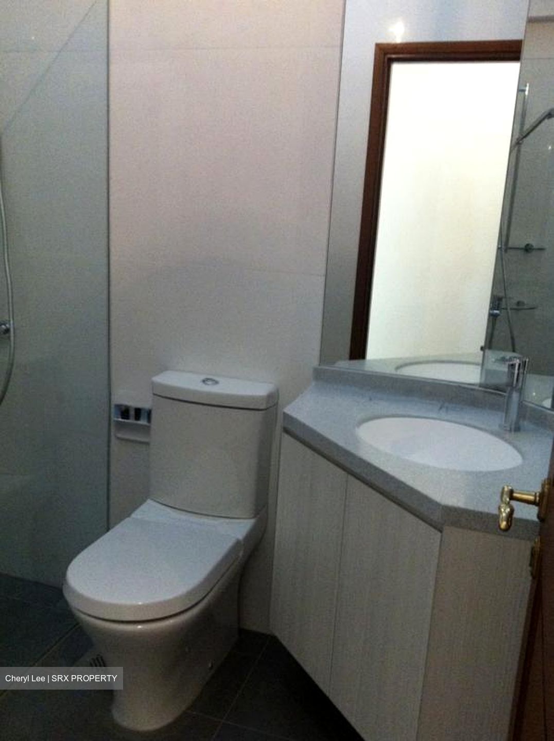 Gentle Villas (D11), Semi-Detached #497646891